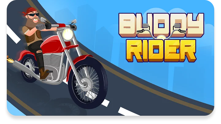 Stud Rider